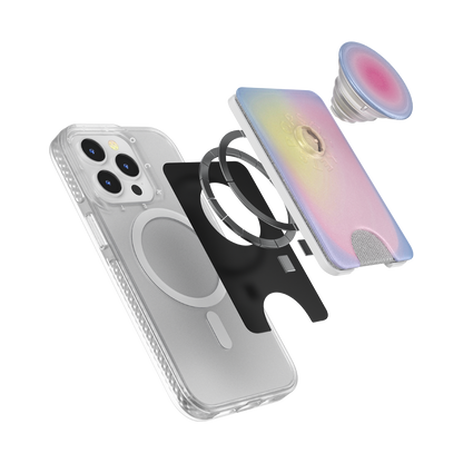 Aura — MagSafe PopWallet+ - US 61950