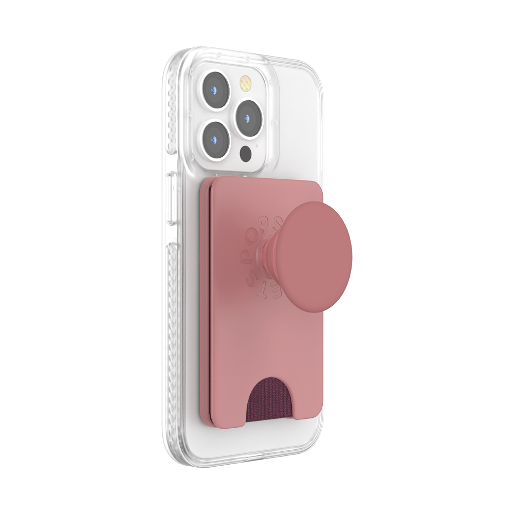 Clay — MagSafe PopWallet+ - US 60965