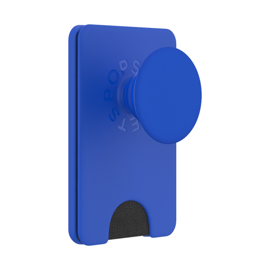 Cobalt — MagSafe PopWallet+ - US 08276