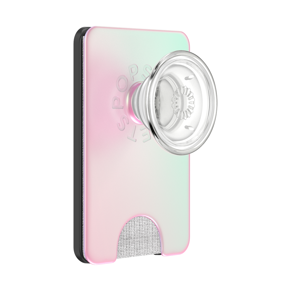 Mermaid Pink— MagSafe PopWallet+ - US 40114