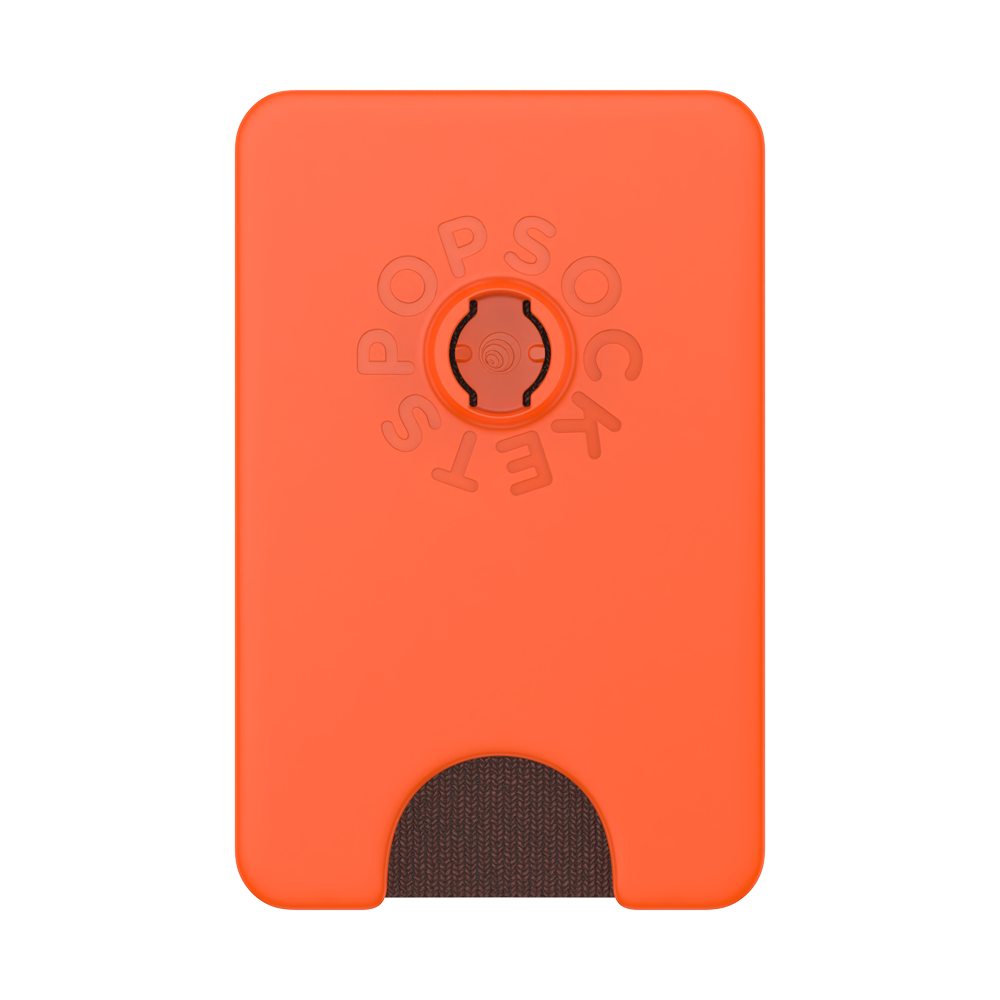 Persimmon — MagSafe PopWallet+ - US 28618