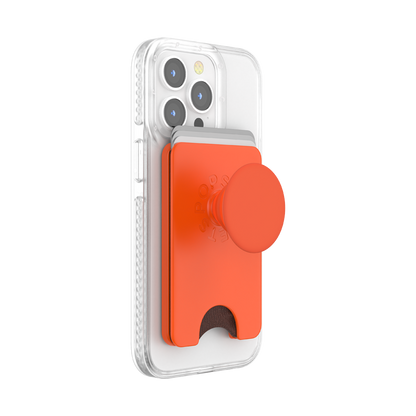 Persimmon — MagSafe PopWallet+ - US 28618