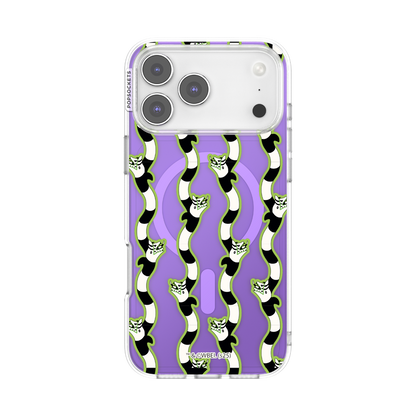 Sand Snakes — iPhone 17 Pro Max MagSafe Case - US 14585
