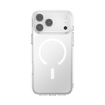 Clear — iPhone 17 Pro Max MagSafe Case - US 28249