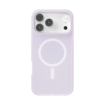 Opalescent White — iPhone 17 Pro Max MagSafe Case - US 90213