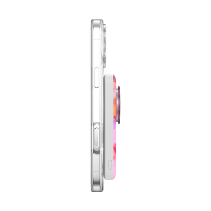 Collage Fleur — MagSafe PowerPack - US 77542