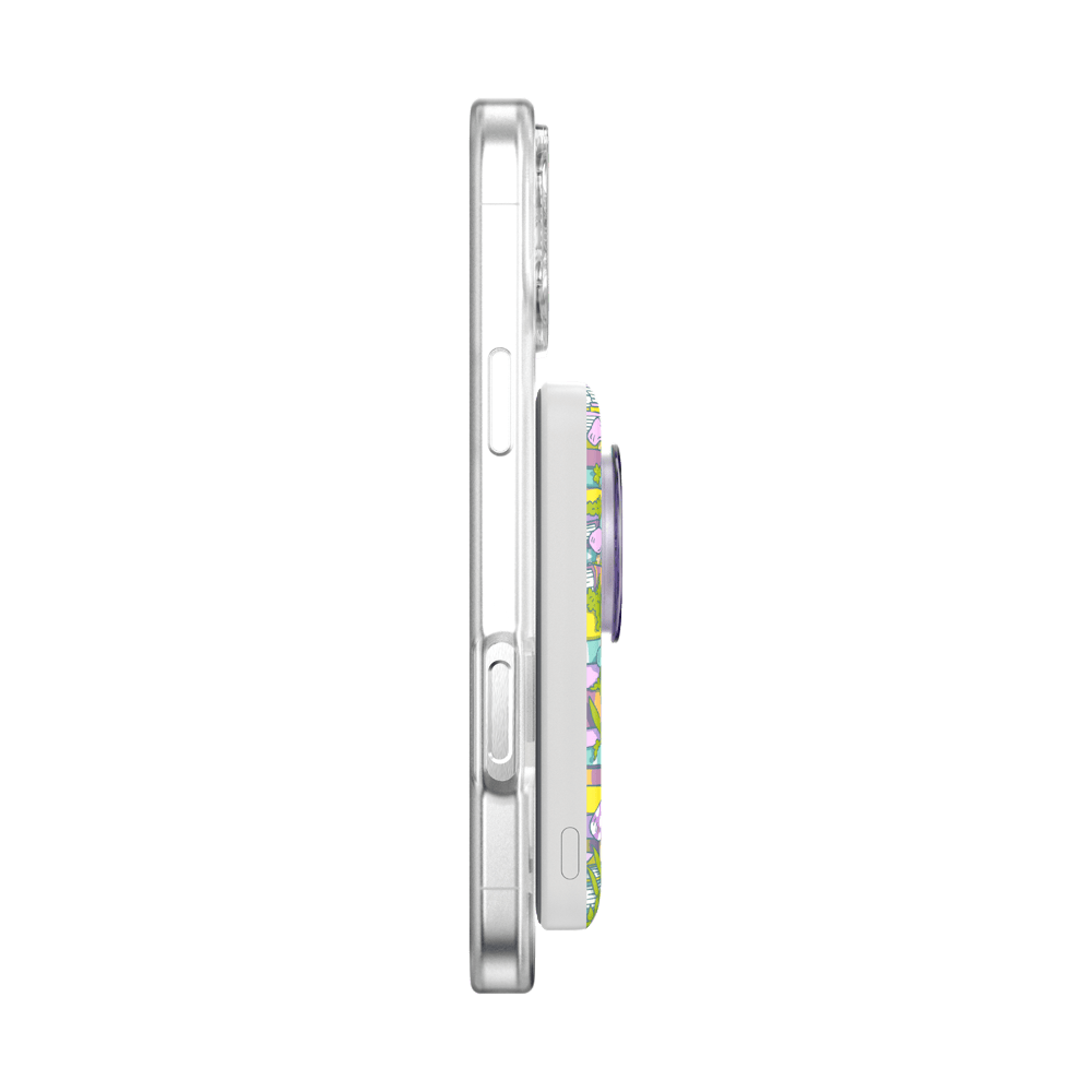 Fairy Trap Library — MagSafe PowerPack - US 75788