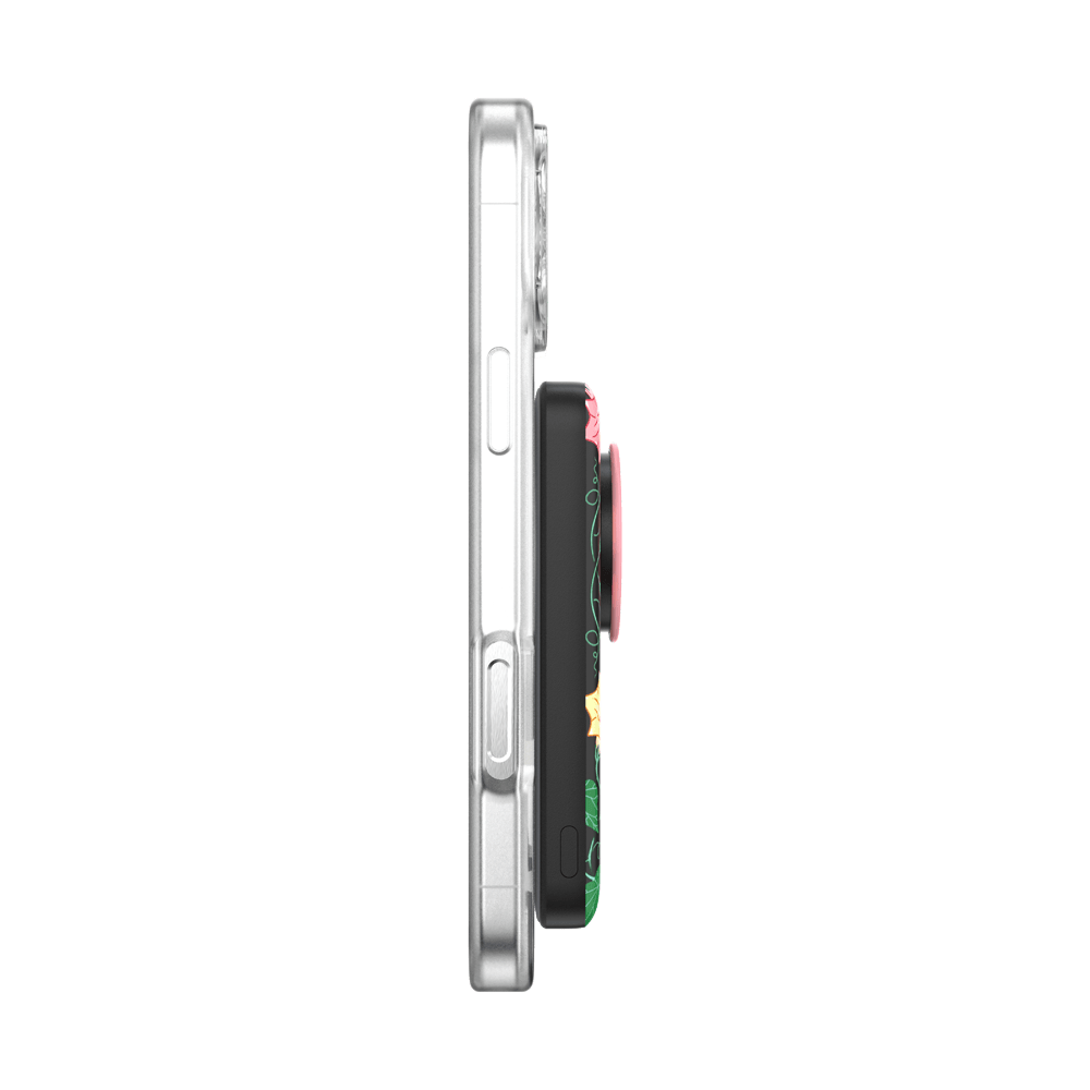Moon Flower — MagSafe PowerPack - US 08047