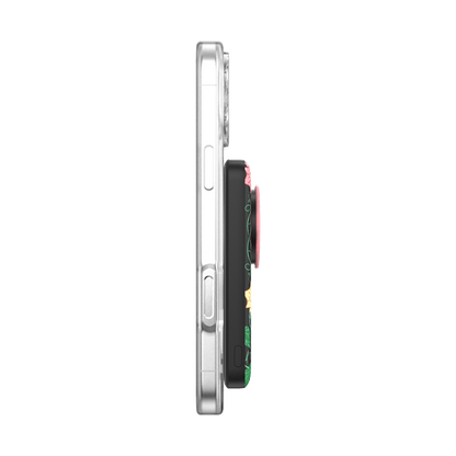 Moon Flower — MagSafe PowerPack - US 08047