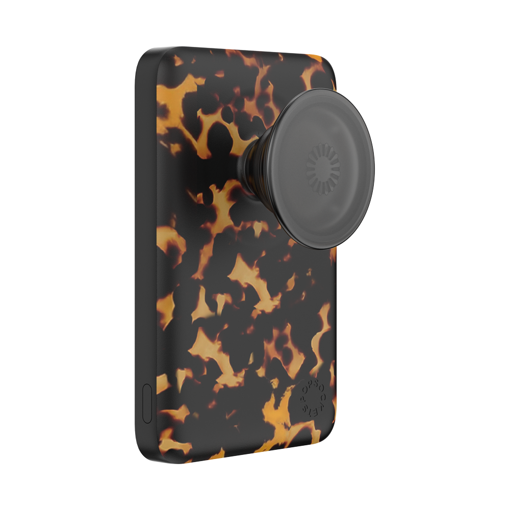 Tortoiseshell — MagSafe PowerPack - US 93537