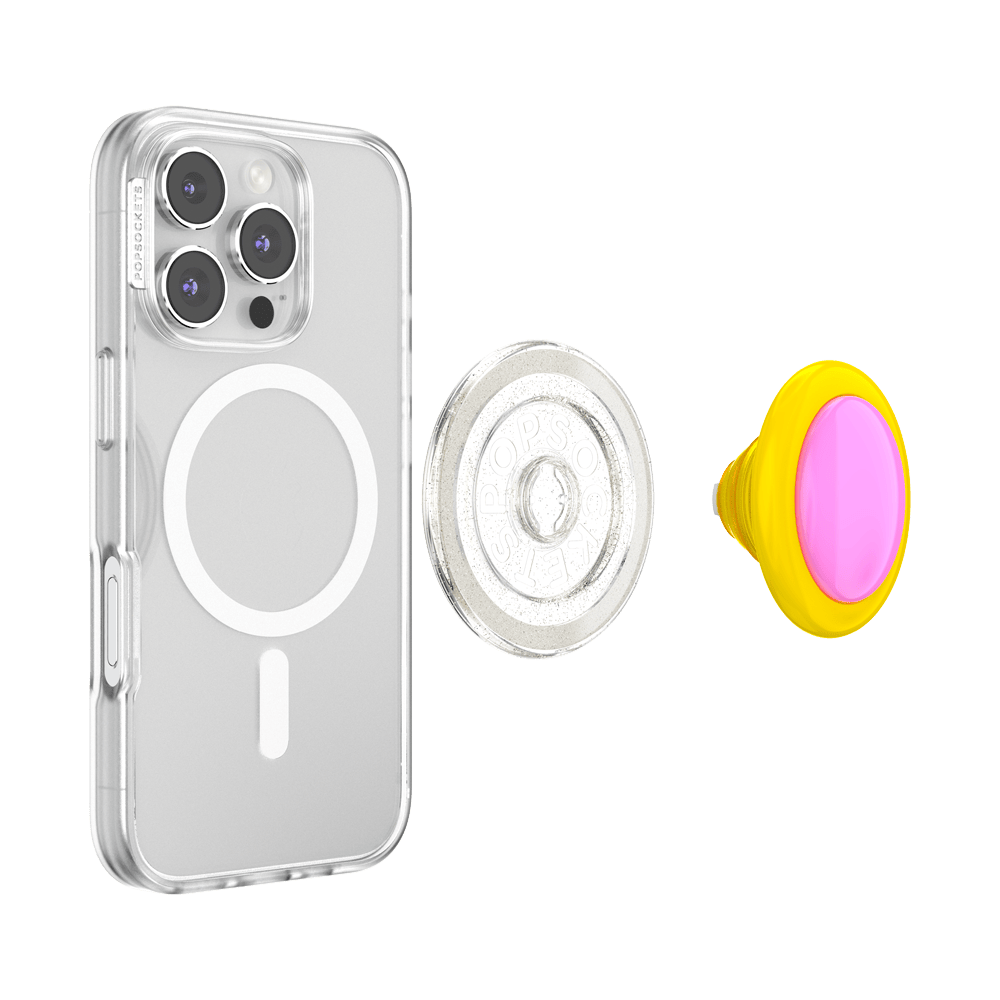 BonBon ModBod Pink  — MagSafe PopGrip - US 19792