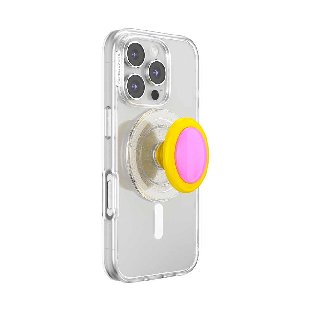 BonBon ModBod Pink  — MagSafe PopGrip - US 25791