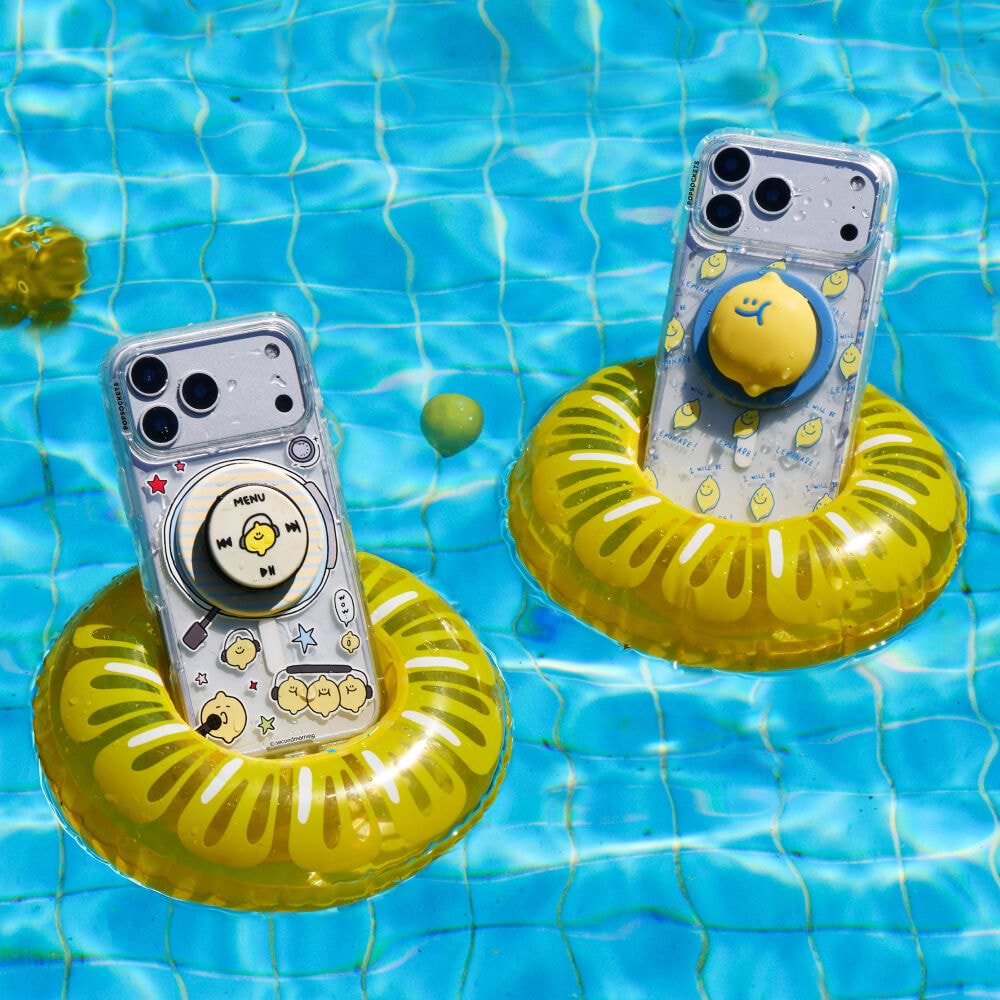 First Album — iPhone Air MagSafe Case - US 98049