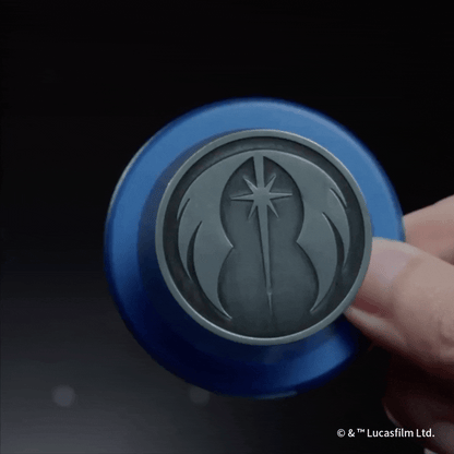 Enamel Jedi Icon — MagSafe PopGrip - US 04405