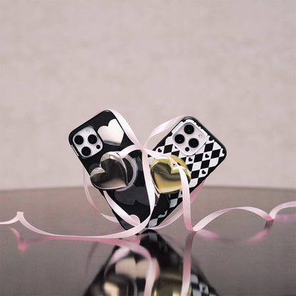 Heart Of Silver — MagSafe PopGrip - US 59532