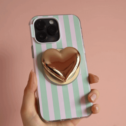 Candy Shoppe — iPhone 16 Plus MagSafe Case - US 17658