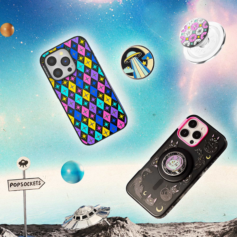 Mod Diamond — iPhone Air MagSafe Case - US 36463