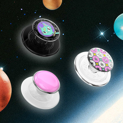 BonBon Femme Bot — MagSafe PopGrip - US 49181