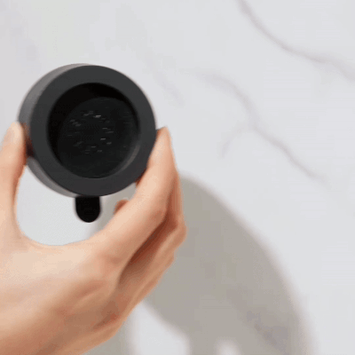 Latte — MagSafe Suction Mount - US 50702