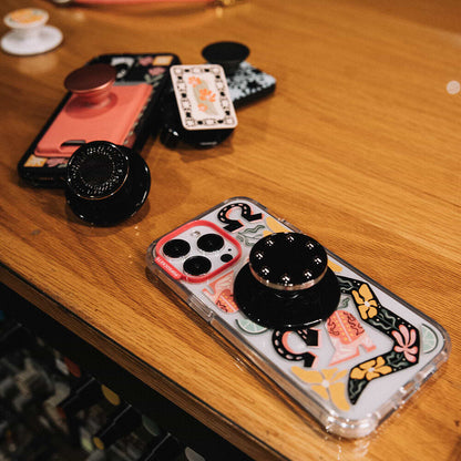 Mirror Desert — iPhone 16 Plus MagSafe Case - US 14151