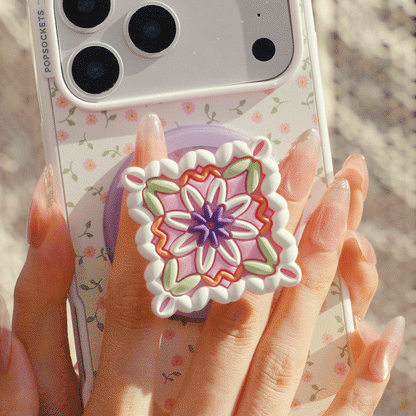Dainty Prairie — iPhone 14 Pro Max MagSafe Case - US 66474