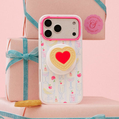 Sweet Love — iPhone 13 Pro Max MagSafe Case - US 54634