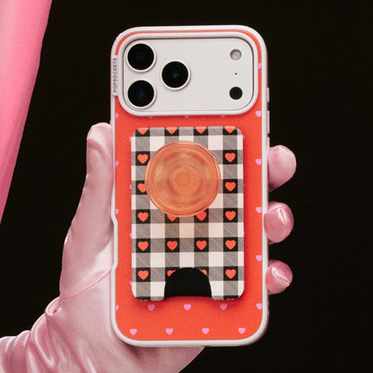 Cherry Pop — iPhone 17 Pro Max MagSafe Case - US 50819