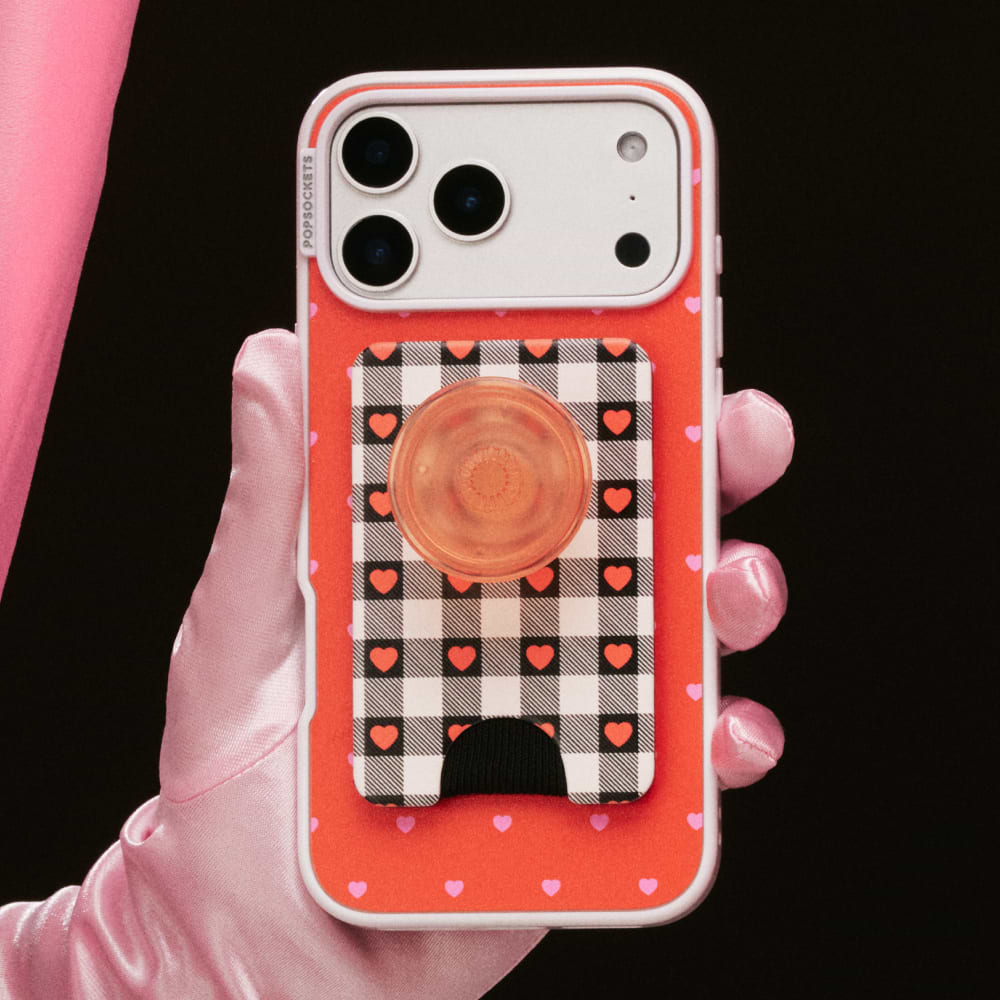 Cherry Pop — iPhone 14 Pro Max MagSafe Case - US 87858