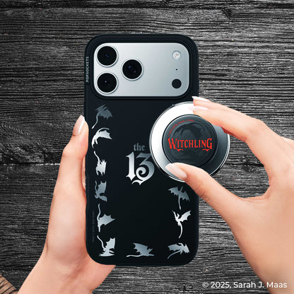 Witchling — MagSafe PopGrip - US 13708