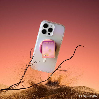 Enamel Welcome To Tatooine — MagSafe PopGrip - US 58857