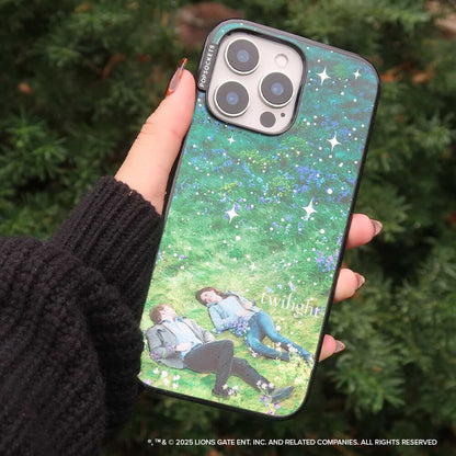 Mirror Bella & Edward — iPhone 13 Pro MagSafe Case - US 62065