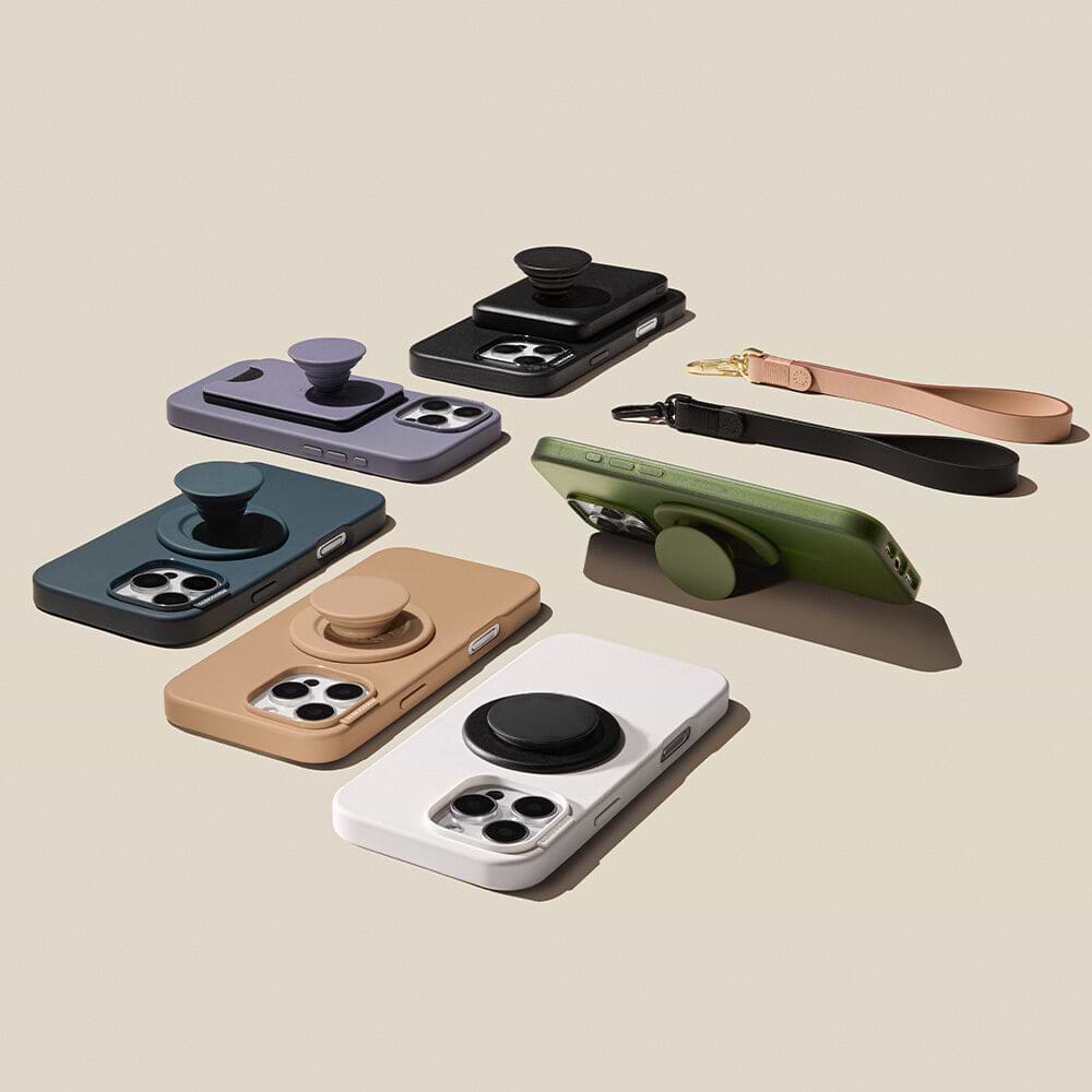 Fatigue — MagSafe PopWallet+ - US 18727