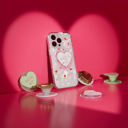 PopOut Sacred Heart Gold — MagSafe PopGrip - US 55947