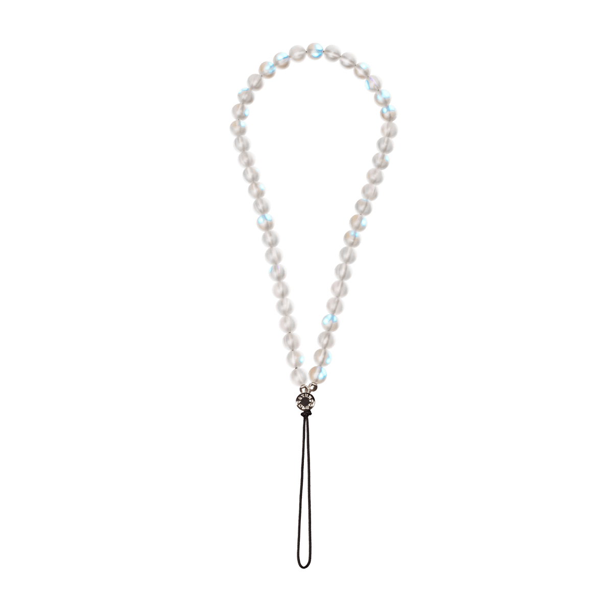 Waxy Shimmer Frost — Phone Wristlet - US 60302