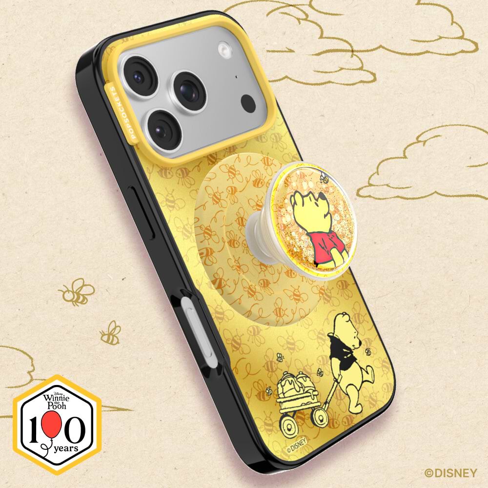 The Honey Division — iPhone 13 MagSafe Case - US 43929
