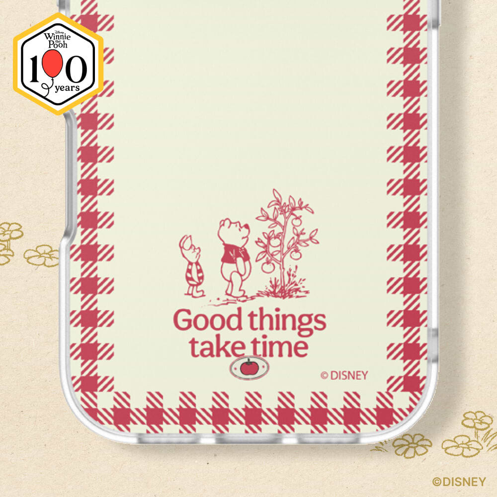 Good Things Take Time — iPhone 13 MagSafe Case - US 79523
