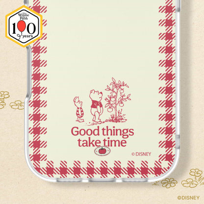 Good Things Take Time — iPhone 17 MagSafe Case - US 41246
