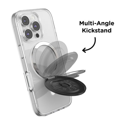 Clear —  MagSafe Kick-Out Base - US 72793