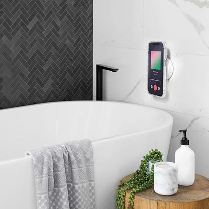 Metallic Black — MagSafe Suction Mount - US 72953