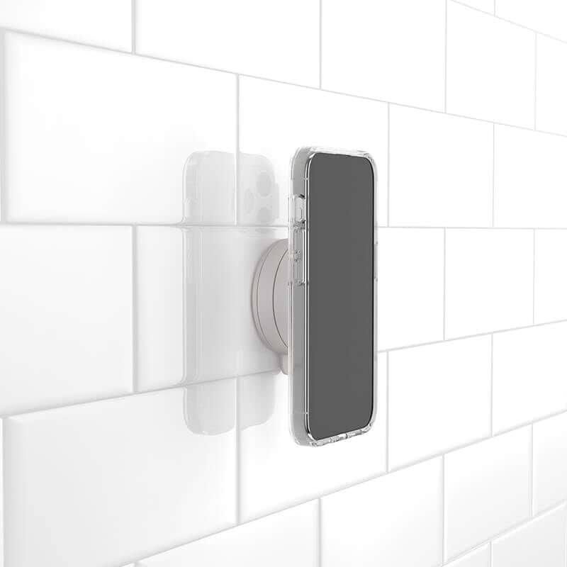 Metallic Black — MagSafe Suction Mount - US 73803