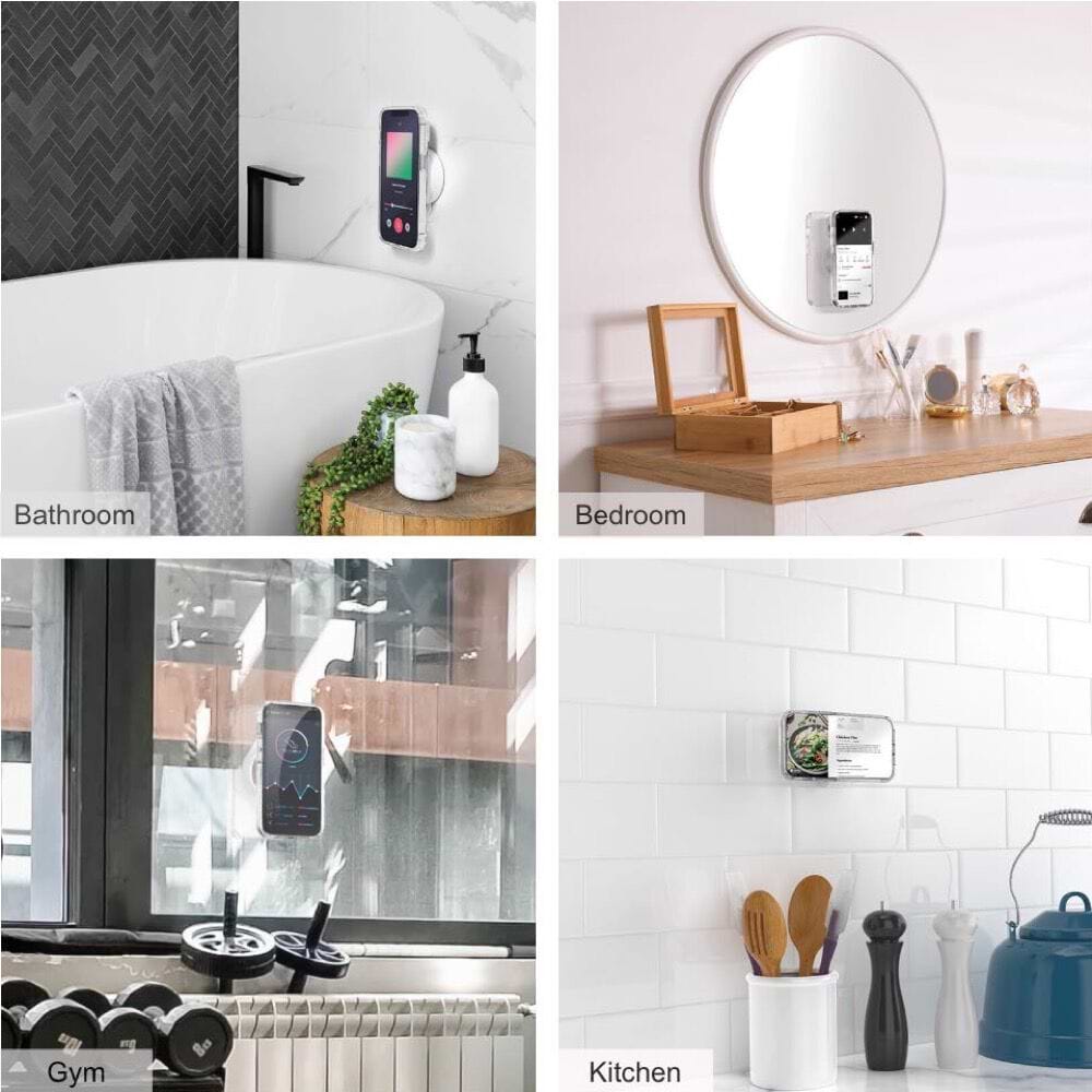 Horchata — MagSafe Suction Mount - US 30774
