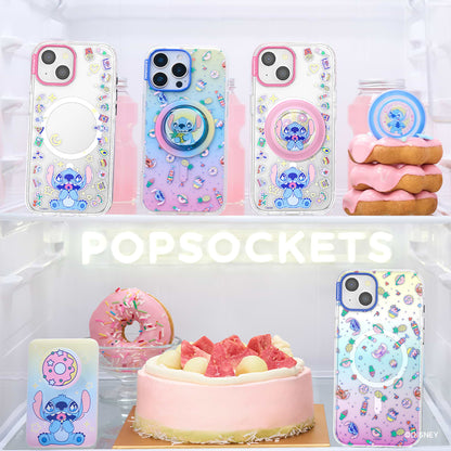 Stitch Snack Dreams — iPhone Air MagSafe Case - US 77912