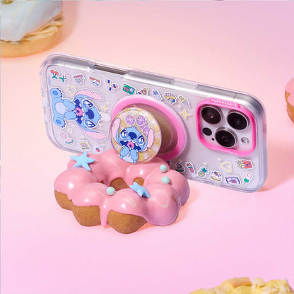Stitch Snack Attack — iPhone 17 Pro Max MagSafe Case - US 73323