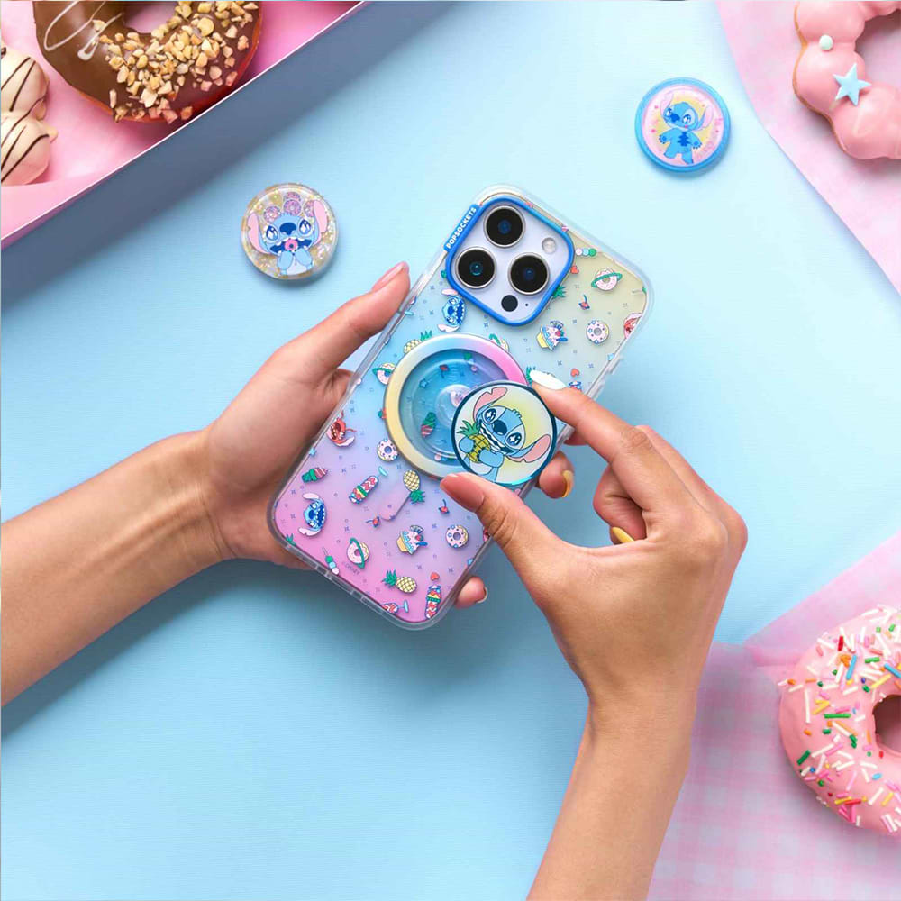 Jelly Star Stitch — MagSafe PopGrip - US 53310