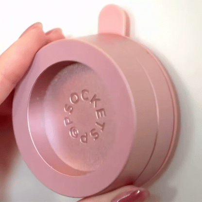 Metallic Dusty Rose — MagSafe Suction Mount - US 25061